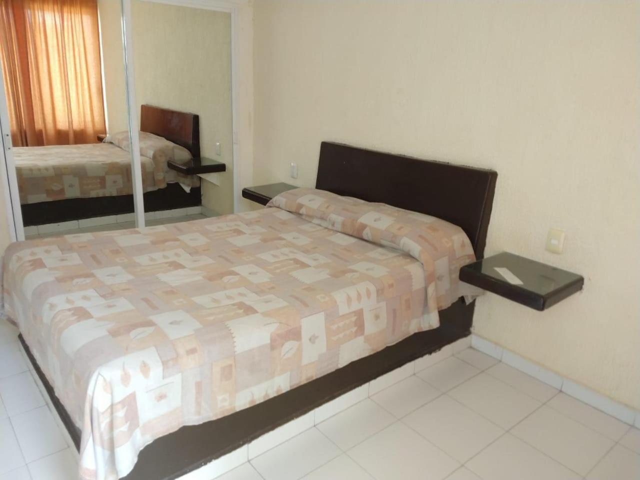 Hotel Paraiso Acapulco Luaran gambar