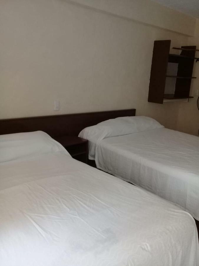 Hotel Paraiso Acapulco Luaran gambar
