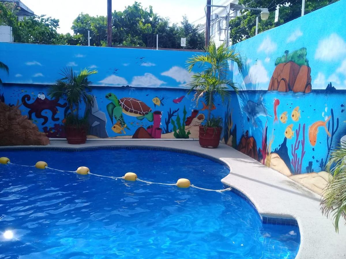 Hotel Paraiso Acapulco Luaran gambar